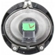 Purchase Top-Quality Passenger Side Fog Lamp Assembly - GM2592149 pa3