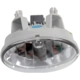 Purchase Top-Quality Passenger Side Fog Lamp Assembly - GM2592297 pa2