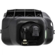 Purchase Top-Quality Passenger Side Fog Lamp Assembly - GM2593127 pa2