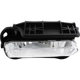 Purchase Top-Quality Passenger Side Fog Lamp Assembly - GM2593127 pa4