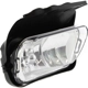 Purchase Top-Quality Passenger Side Fog Lamp Assembly - GM2593127 pa5