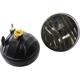 Purchase Top-Quality Passenger Side Fog Lamp Assembly - GM2593161 pa4