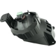 Purchase Top-Quality Passenger Side Fog Lamp Assembly - GM2593306 pa2