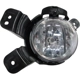 Purchase Top-Quality Passenger Side Fog Lamp Assembly - GM2593312 pa2