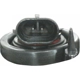 Purchase Top-Quality Passenger Side Fog Lamp Assembly - GM2593323 pa4