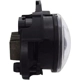 Purchase Top-Quality Passenger Side Fog Lamp Assembly - GM2593334 pa5
