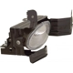 Purchase Top-Quality Passenger Side Fog Lamp Assembly - HO2593128 pa3
