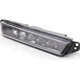 Purchase Top-Quality Passenger Side Fog Lamp Assembly - HO2593148 pa1