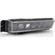 Purchase Top-Quality Passenger Side Fog Lamp Assembly - HO2593148 pa2