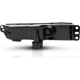 Purchase Top-Quality Passenger Side Fog Lamp Assembly - HO2593148 pa4