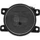 Purchase Top-Quality Passenger Side Fog Lamp Assembly - HO2593149 pa1