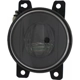 Purchase Top-Quality Passenger Side Fog Lamp Assembly - HO2593149 pa3