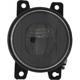 Purchase Top-Quality Passenger Side Fog Lamp Assembly - HO2593149 pa4
