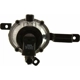 Purchase Top-Quality Passenger Side Fog Lamp Assembly - HY2593128 pa4