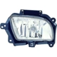 Purchase Top-Quality Passenger Side Fog Lamp Assembly - HY2593133 pa1