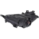 Purchase Top-Quality Ensemble de phare antibrouillard côté passager - HY2593143 pa2