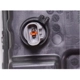 Purchase Top-Quality Passenger Side Fog Lamp Assembly - HY2593172 pa5