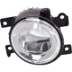 Purchase Top-Quality Passenger Side Fog Lamp Assembly - IN2593108 pa1