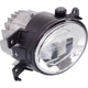Purchase Top-Quality Passenger Side Fog Lamp Assembly - IN2593108 pa2