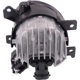 Purchase Top-Quality Passenger Side Fog Lamp Assembly - IN2593108 pa3
