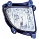 Purchase Top-Quality Ensemble de phare antibrouillard côté passager - KI2593108 pa1
