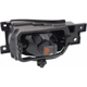 Purchase Top-Quality Passenger Side Fog Lamp Assembly - KI2593111 pa1