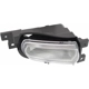 Purchase Top-Quality Passenger Side Fog Lamp Assembly - KI2593111 pa2