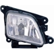 Purchase Top-Quality Ensemble de phare antibrouillard côté passager - KI2593123 pa1
