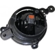 Purchase Top-Quality Passenger Side Fog Lamp Assembly - KI2593154 pa3