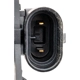 Purchase Top-Quality Passenger Side Fog Lamp Assembly - KI2593165 pa5