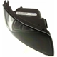 Purchase Top-Quality Passenger Side Fog Lamp Assembly - LX2593104 pa1