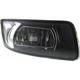 Purchase Top-Quality Passenger Side Fog Lamp Assembly - LX2593104 pa3