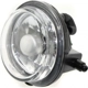 Purchase Top-Quality Passenger Side Fog Lamp Assembly - MA2593108 pa2