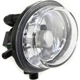 Purchase Top-Quality Passenger Side Fog Lamp Assembly - MA2593108 pa4