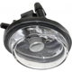 Purchase Top-Quality Passenger Side Fog Lamp Assembly - MA2593108 pa5