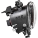 Purchase Top-Quality Passenger Side Fog Lamp Assembly - MB2593114 pa2