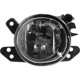 Purchase Top-Quality Passenger Side Fog Lamp Assembly - MB2593115 pa1