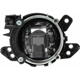 Purchase Top-Quality Passenger Side Fog Lamp Assembly - MB2593115 pa2
