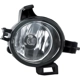 Purchase Top-Quality Passenger Side Fog Lamp Assembly - NI2593118 pa1