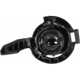 Purchase Top-Quality Passenger Side Fog Lamp Assembly - NI2593124 pa1