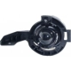Purchase Top-Quality Passenger Side Fog Lamp Assembly - NI2593124 pa2