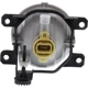Purchase Top-Quality Passenger Side Fog Lamp Assembly - SU2592121 pa2