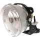 Purchase Top-Quality Passenger Side Fog Lamp Assembly - SU2592121 pa5