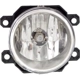 Purchase Top-Quality Passenger Side Fog Lamp Assembly - SU2592122 pa2