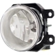 Purchase Top-Quality Passenger Side Fog Lamp Assembly - SU2592122 pa4