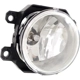 Purchase Top-Quality Passenger Side Fog Lamp Assembly - SU2592122 pa5