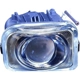 Purchase Top-Quality Passenger Side Fog Lamp Assembly - SU2593104 pa1