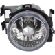 Purchase Top-Quality Passenger Side Fog Lamp Assembly - SU2593115C pa5