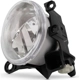 Purchase Top-Quality Passenger Side Fog Lamp Assembly - SU2593124 pa1