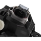 Purchase Top-Quality Passenger Side Fog Lamp Assembly - SU2593124 pa2